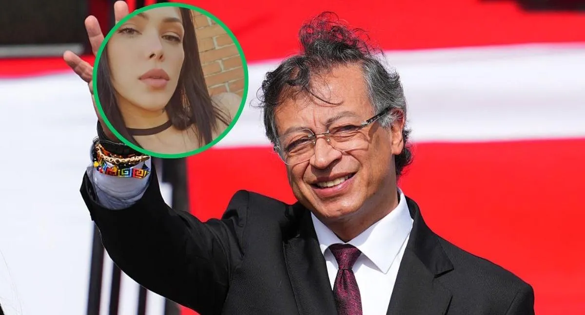 Habla prima de María Masip Zawady, la Coco, beneficiada por Gustavo Petro