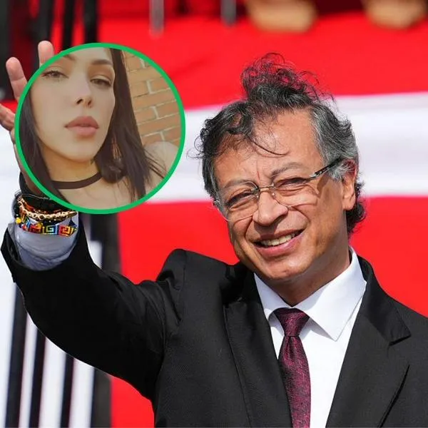 Habla prima de María Masip Zawady, la Coco, beneficiada por Gustavo Petro