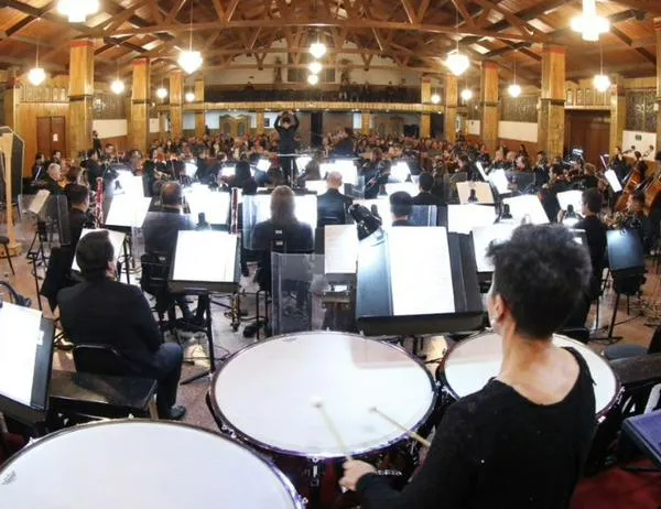 Conciertos gratis de la Orquesta Filarmónica de Bogotá: asiste este viernes 28 y sábado 29 de agosto 