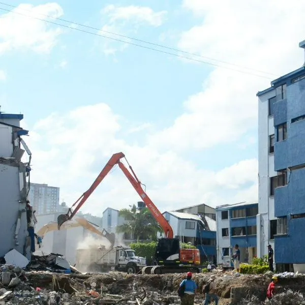 Bancos ofrecerán hasta un año de alivio a damnificados por el terremoto en Colombia