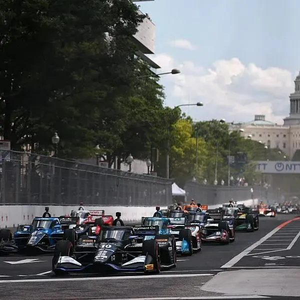 IndyCar