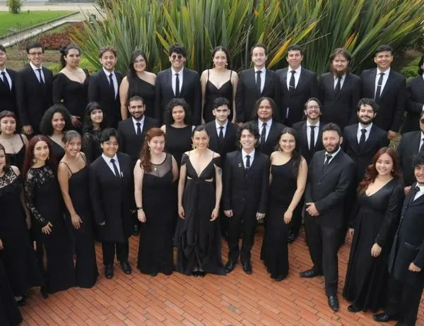 Este 30 de agosto vive Mambo Filarmónico: un paseo vocal por la 'Gran Manzana'  