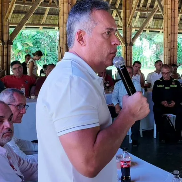 Pereira prepara retorno a clases desde el 31 de agosto con modelo de alternancia