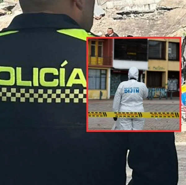 Qué es 'la Plancha', banda acusada del asesinato de Edilberto Pinilla de la Sijín