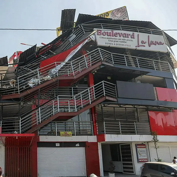 Stickers de colores en casas de Cali: significado después del terremoto