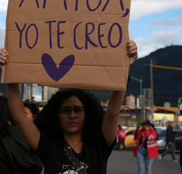 Las medidas y alianzas con las que Bogotá busca seguir erradicando el acoso sexual