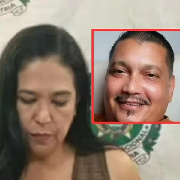 Versión de funcionaria del CTI que habría asesinado a su esposo en Barranquilla