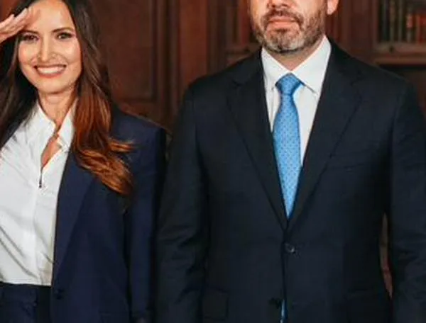 Sandoval, la nueva gerente de Bogotá, y las prioridades por asumir 