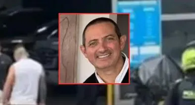 ¿Quién es el empresario de oro al que confundieron con arrocero Gustavo Aponte