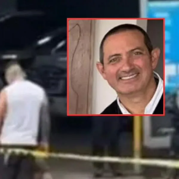¿Quién es el empresario de oro al que confundieron con arrocero Gustavo Aponte