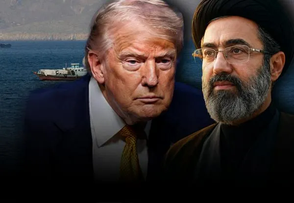 Trump vs. Irán: miles de muertes, estancamiento y asfixia económica, seis meses que sacuden el mundo