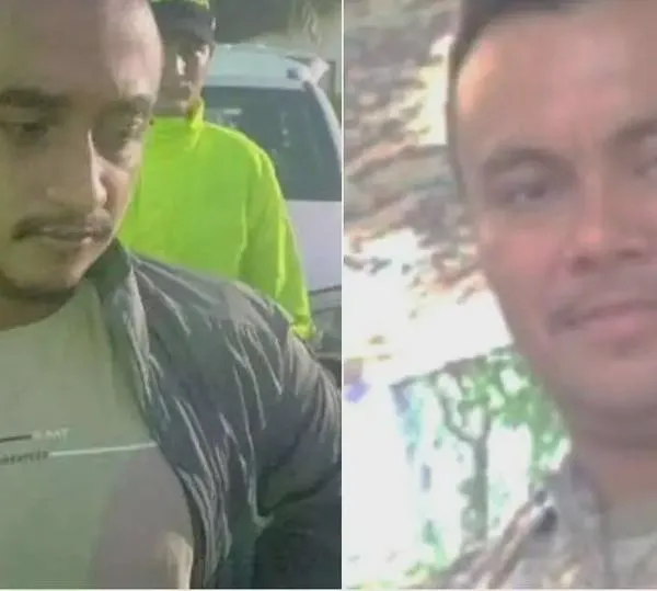 La cercanía de alias Urías Perdomo, abatido por FF. MM. con 'Calarcá': "Cumplía órdenes militares"