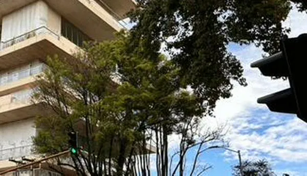 Identificaron al ciudadano que murió en el CEFE Chapinero: esta era su trayectoria
