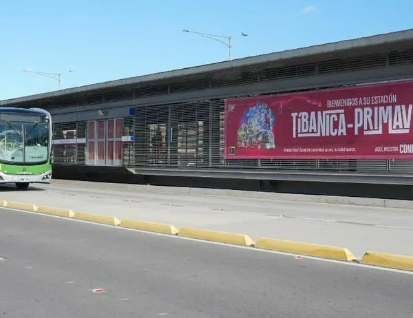 La avenida Ciudad de Cali se transforma: una nueva troncal que conecta a Bosa y Kennedy con el futuro de la movilidad 
