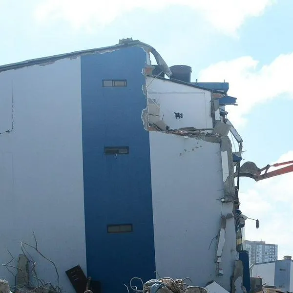 La verdadera tragedia apenas comienza