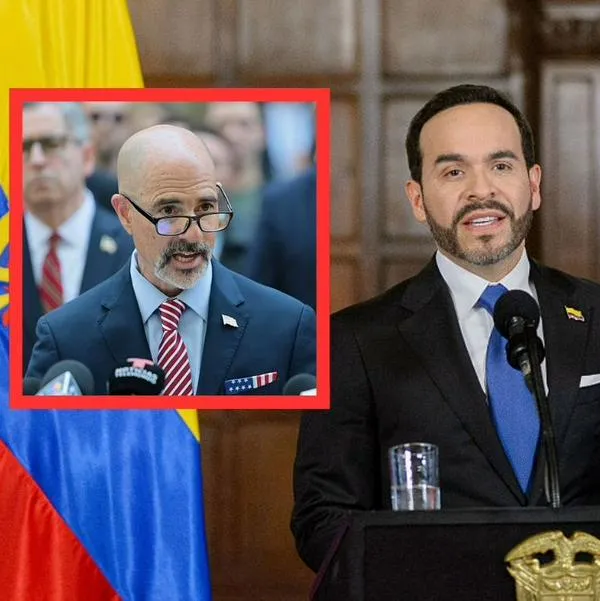 De la Espriella recibió mensaje de La DEA por captura de capo del Tren Aragua
