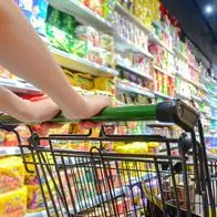 Por caída en ventas y mayor inflación, piden eliminar impuestos saludables