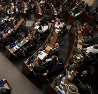 De la Espriella prepara batalla en el Congreso para aprobar su presupuesto: ¿tiene mayorías?