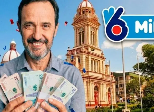 ¡Cayó Miloto! Hay un nuevo millonario en el Tolima
