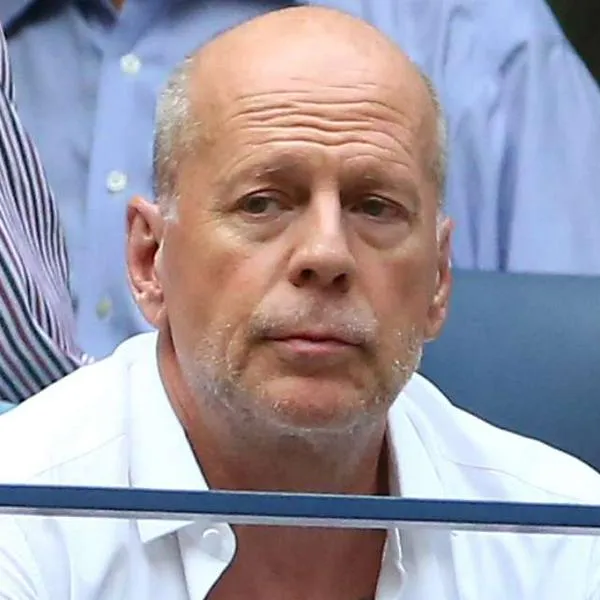 Familia de Bruce Willis tomó decisión por demencia del actor y justificó medida