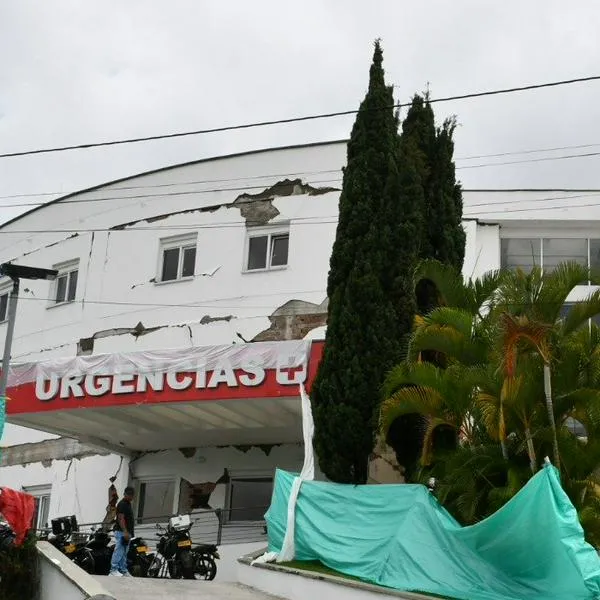 Terremoto frena el turismo médico en Risaralda