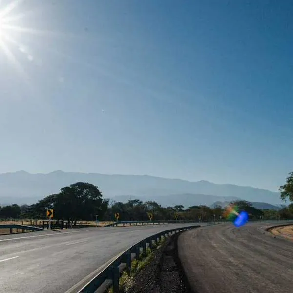 Construirán otro puente sobre el río Cesar en la vía Valledupar-La Paz