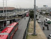 Desde este 29 de agosto TransMilenio implementa ajustes en rutas que benefician comunidad de Bogotá y Soacha en la autopista Sur 