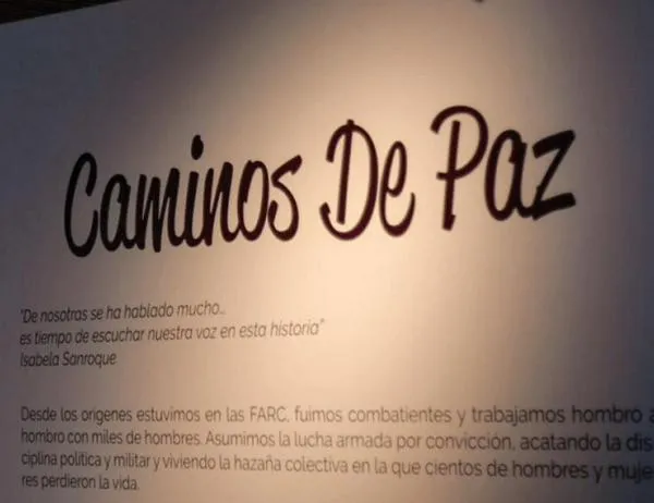 Mujeres firmantes de paz aportan a mejorar la reincorporación con enfoque de género en Bogotá 