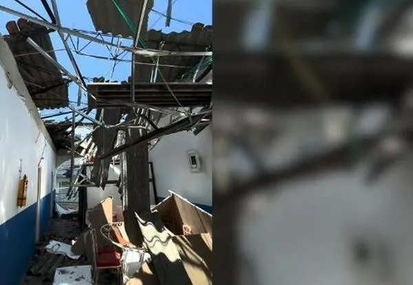Reparaciones del Instituto de niños ciegos y sordos tras el sismo costaría $15 mil millones de pesos