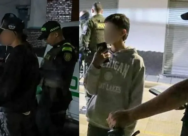 Planadas refuerza controles de seguridad para menores de edad