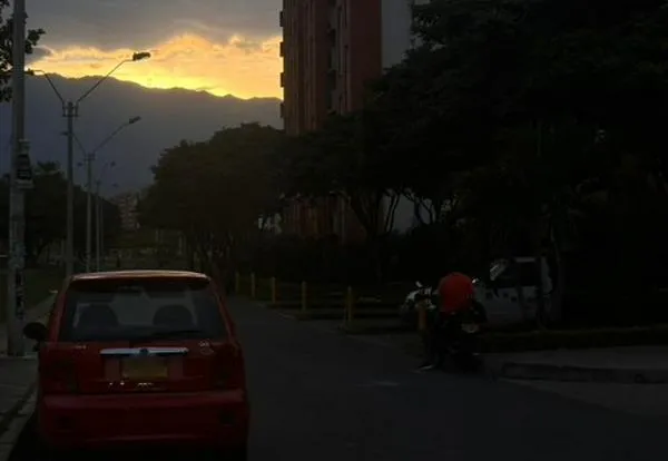 ¿Qué clima hará este viernes en Cali? Este es el pronóstico de la ciudad