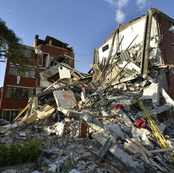 Revelan un nuevo alivio para reparar las casas afectadas por el terremoto