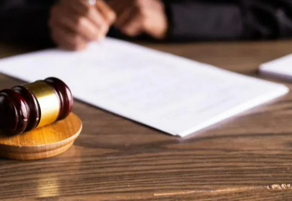 Conozca al juez que convirtió años de adversidad en una historia de superación
