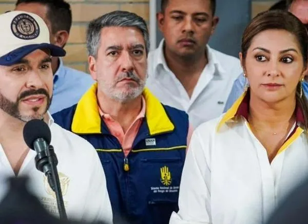 “Se les acabó la fiesta”: De la Espriella pone precio a delincuentes en el Tolima