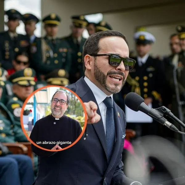 Conozca el comunicado oficial de la Presidencia que aclara la designación del padre Rodolfo Londoño en los Consejos Superiores de cinco universidades. 