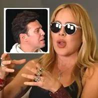 Natalia París y Juan el Gato Baptista revelaron detalles de su polémica ruptura
