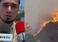 “Que Dios los perdone”: alcalde de San Luis por estafas a damnificados