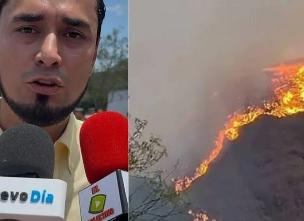 “Que Dios los perdone”: alcalde de San Luis por estafas a damnificados