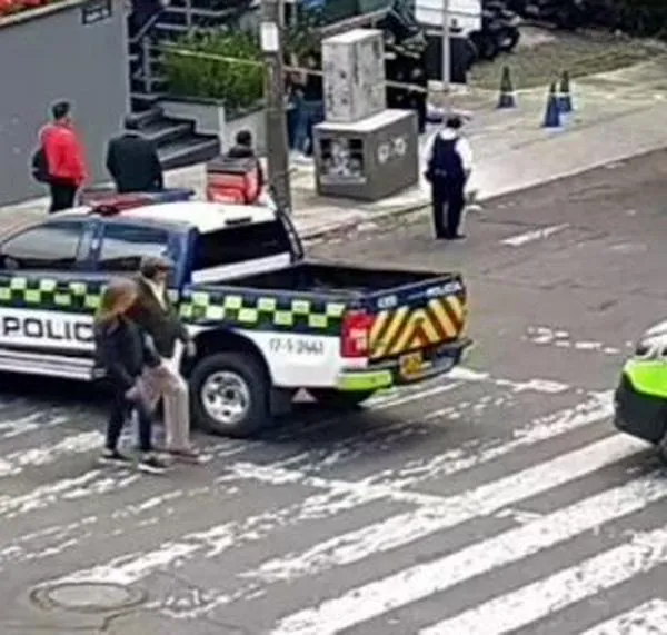 Sicarios confundieron al empresario Gustavo Aponte con otro hombre, según Fiscalía