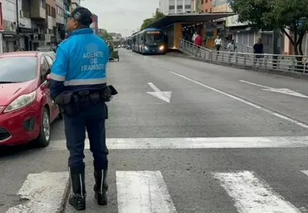 Pico y placa en Cali este sábado 29 de agosto: estas son todas las restricciones
