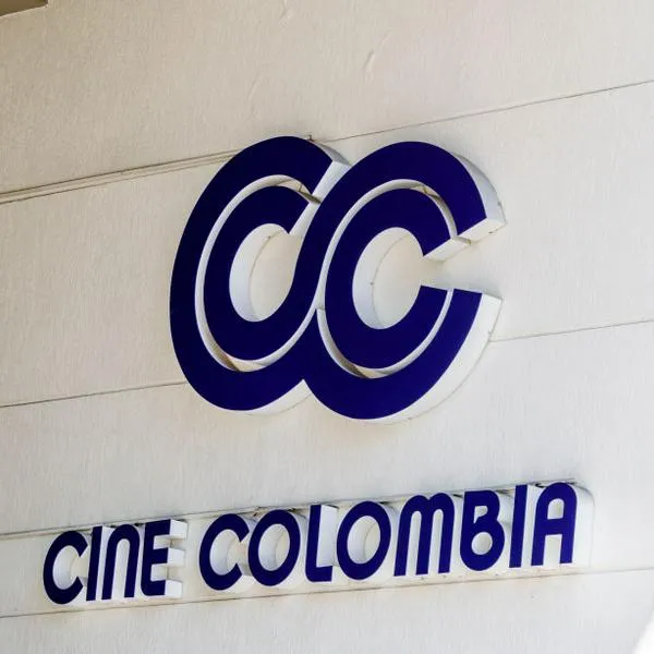 Cine Colombia