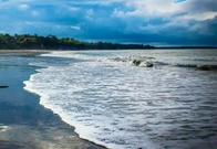 Alertan aumento del nivel del mar en el Pacífico colombiano, ¿por cuánto tiempo será?