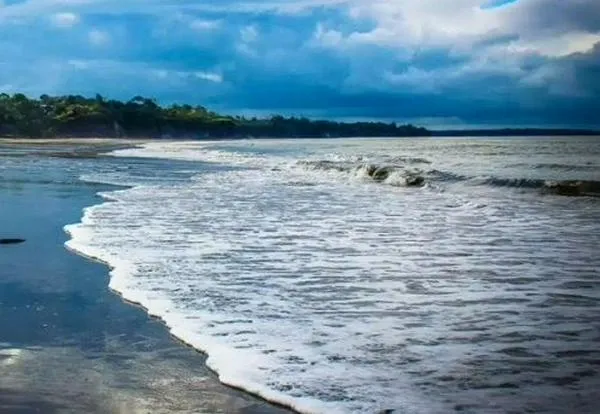 Alertan aumento del nivel del mar en el Pacífico colombiano, ¿por cuánto tiempo será?