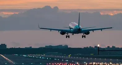 Frontier, aerolínea pide pista en Colombia: tendría 28 vuelos semanales