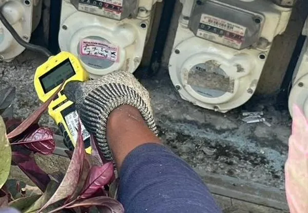 Anuncian nuevas fechas para restablecer el servicio de gas en el barrio El Refugio