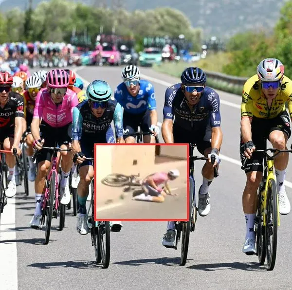 Vuelta a España 