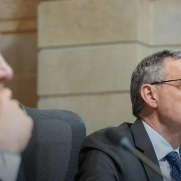 Gobierno radica ‘Presupuesto de la Verdad’ de 2027 por $634,9 billones