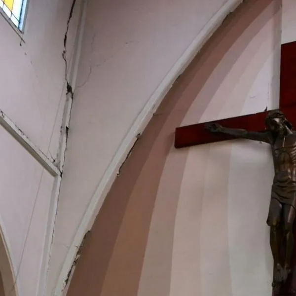 La huella de los claretianos, más de un siglo de presencia en Pereira