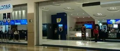 SOLD OUT: Cine Colombia reabre sus puertas tras el sismo con función gratis