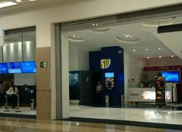 SOLD OUT: Cine Colombia reabre sus puertas tras el sismo con función gratis